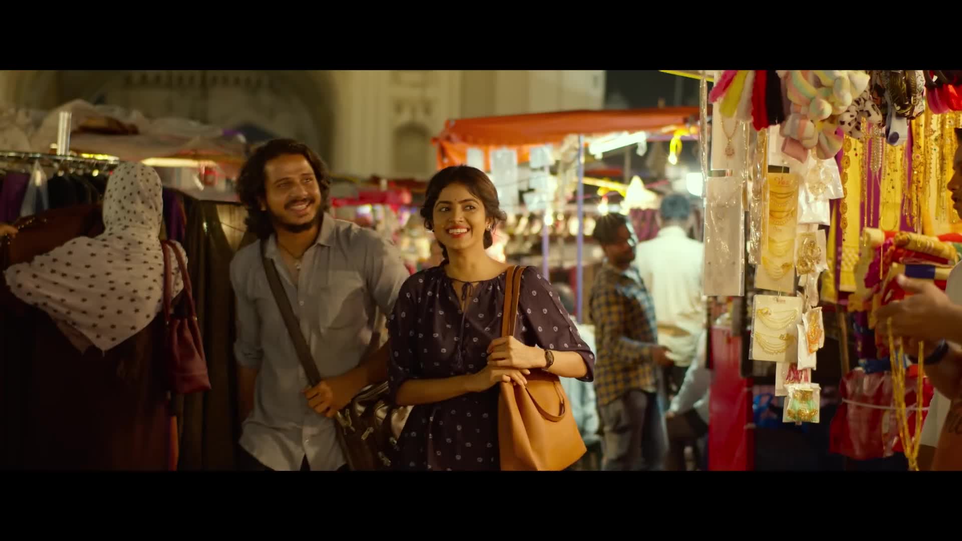 Photo 6 of The Story of a Beautiful Girl