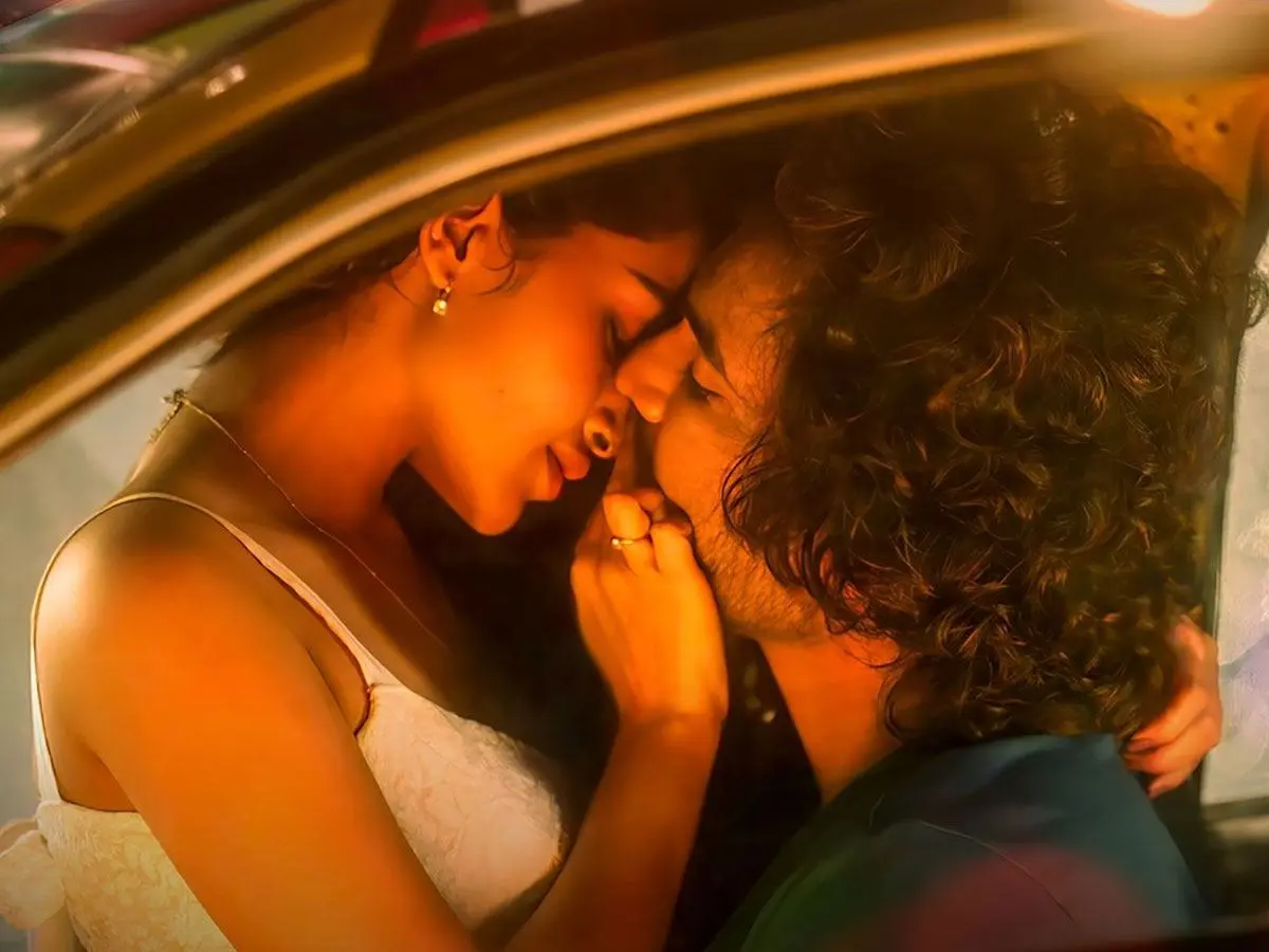 Photo 8 of Tillu Square