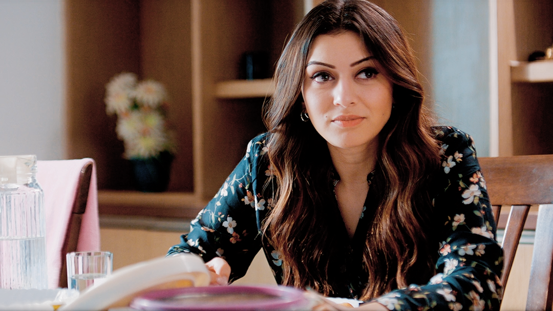 Photo 3 of My Name is Shruthi