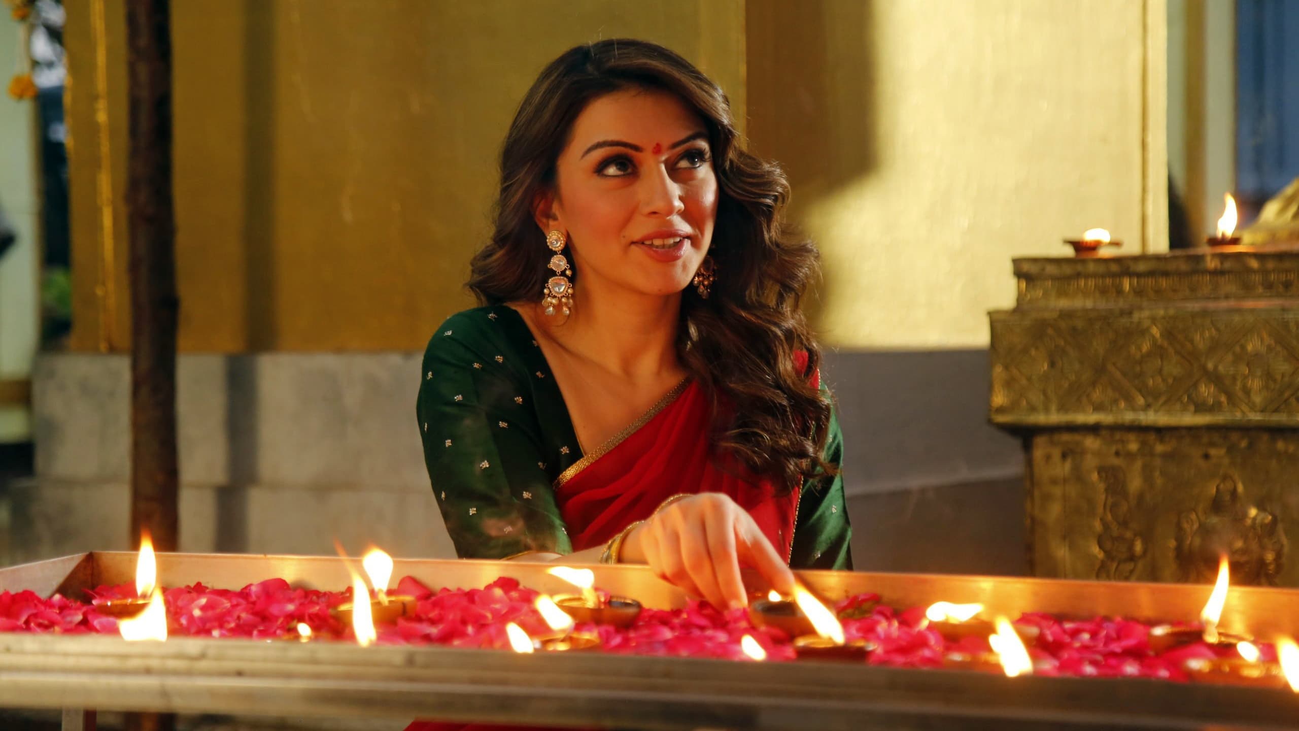 Photo 6 of My Name is Shruthi