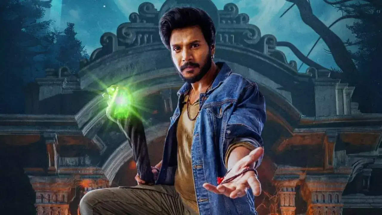 Photo 2 of Ooru Peru Bhairavakona