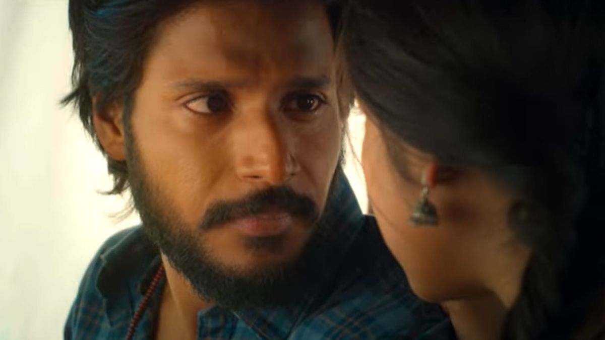 Photo 8 of Ooru Peru Bhairavakona