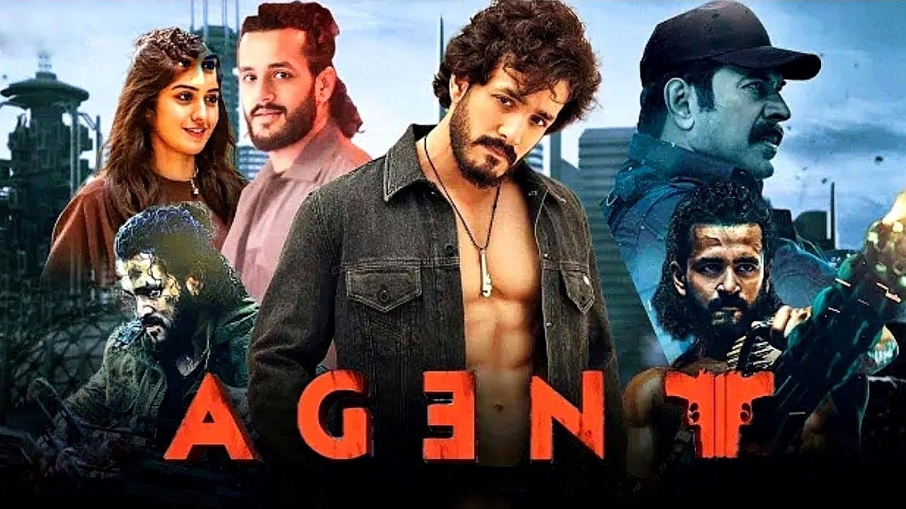 Photo 3 of Agent