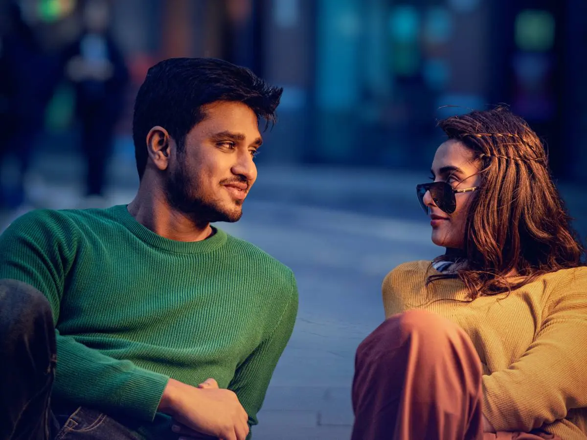 Photo 1 of Appudo Ippudo Eppudo