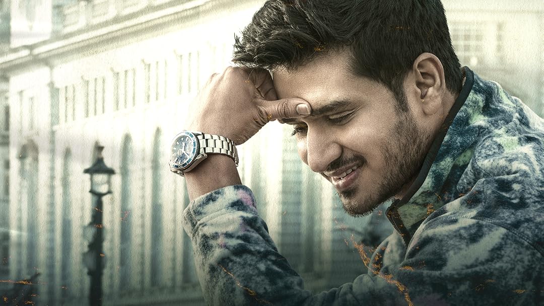 Photo 8 of Appudo Ippudo Eppudo