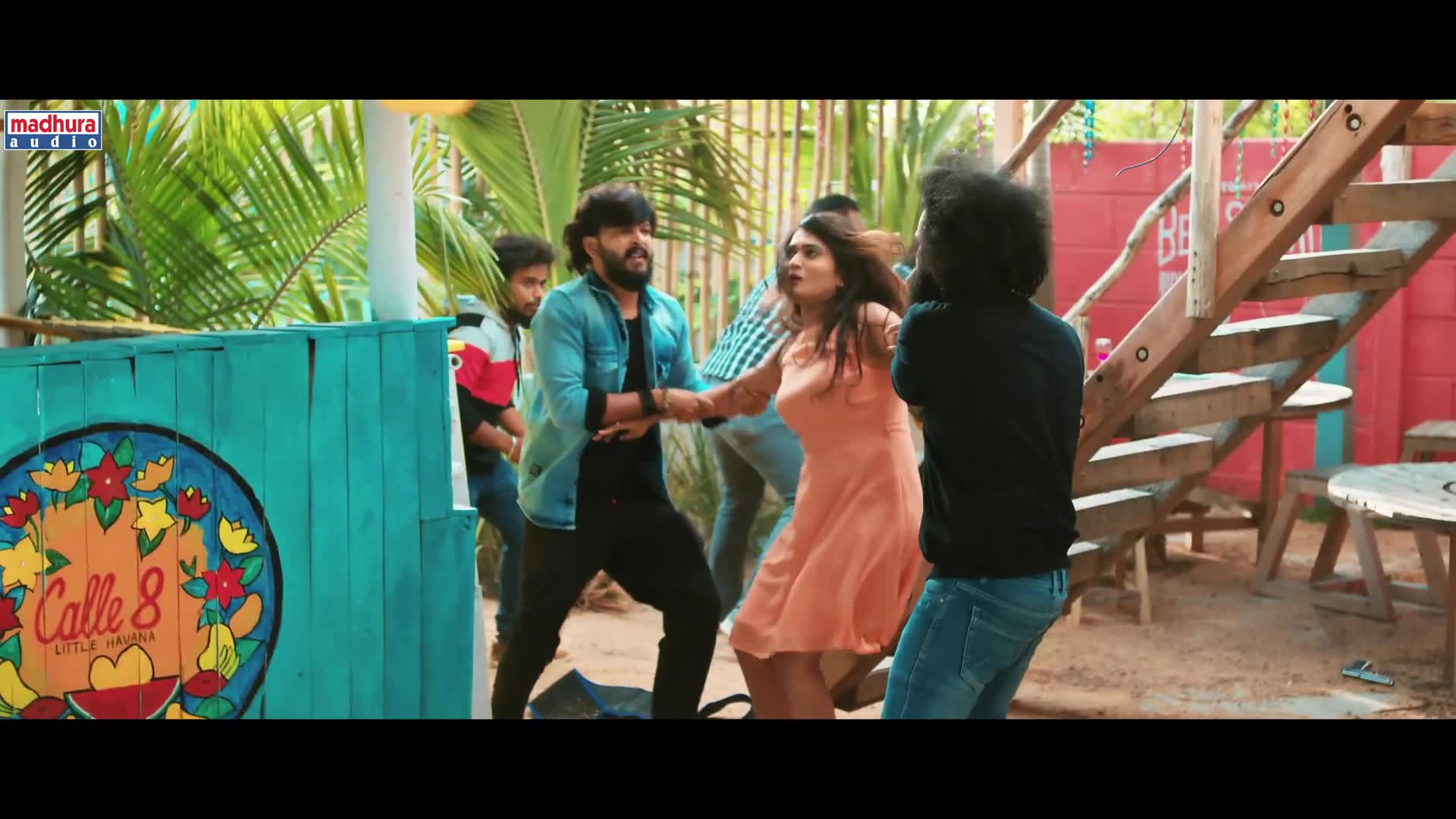 Photo 5 of Cheddi Gang Tamasha