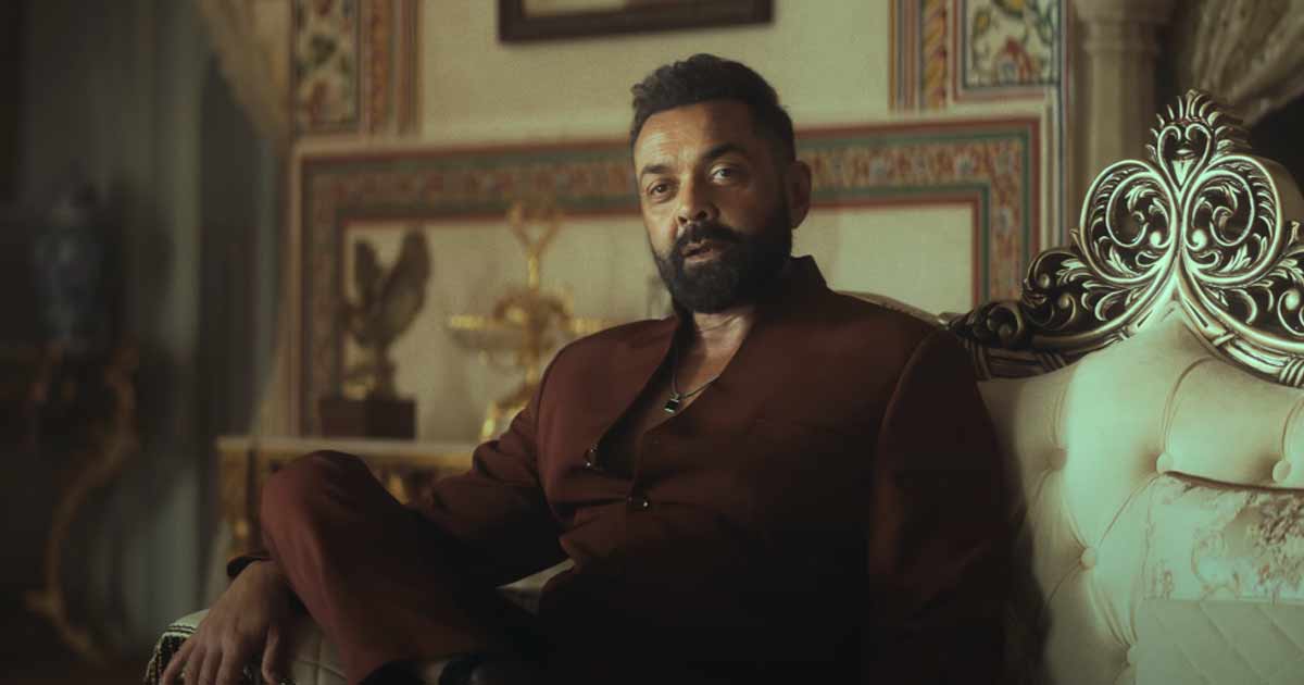 Photo 6 of Daaku Maharaaj