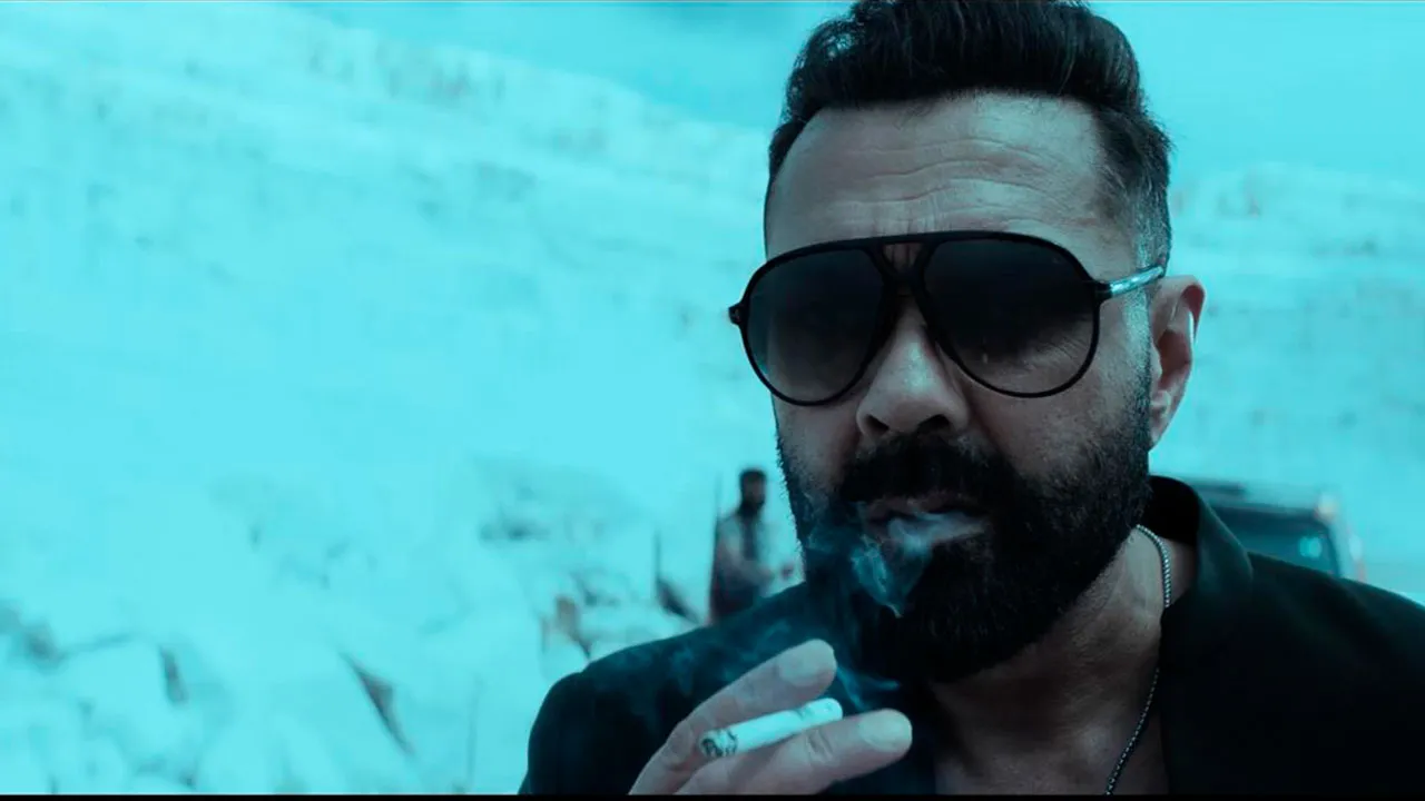 Photo 7 of Daaku Maharaaj