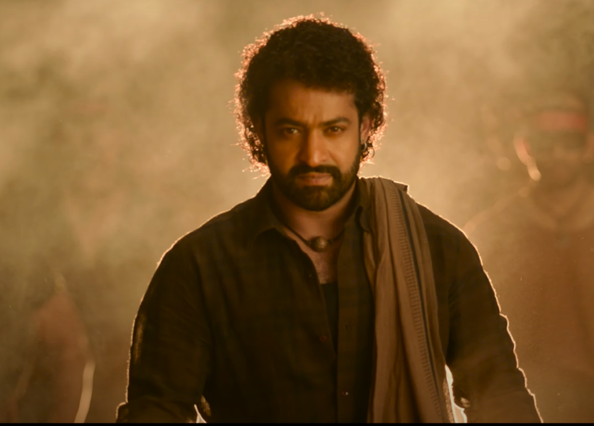 Photo 5 of Devara Part 1