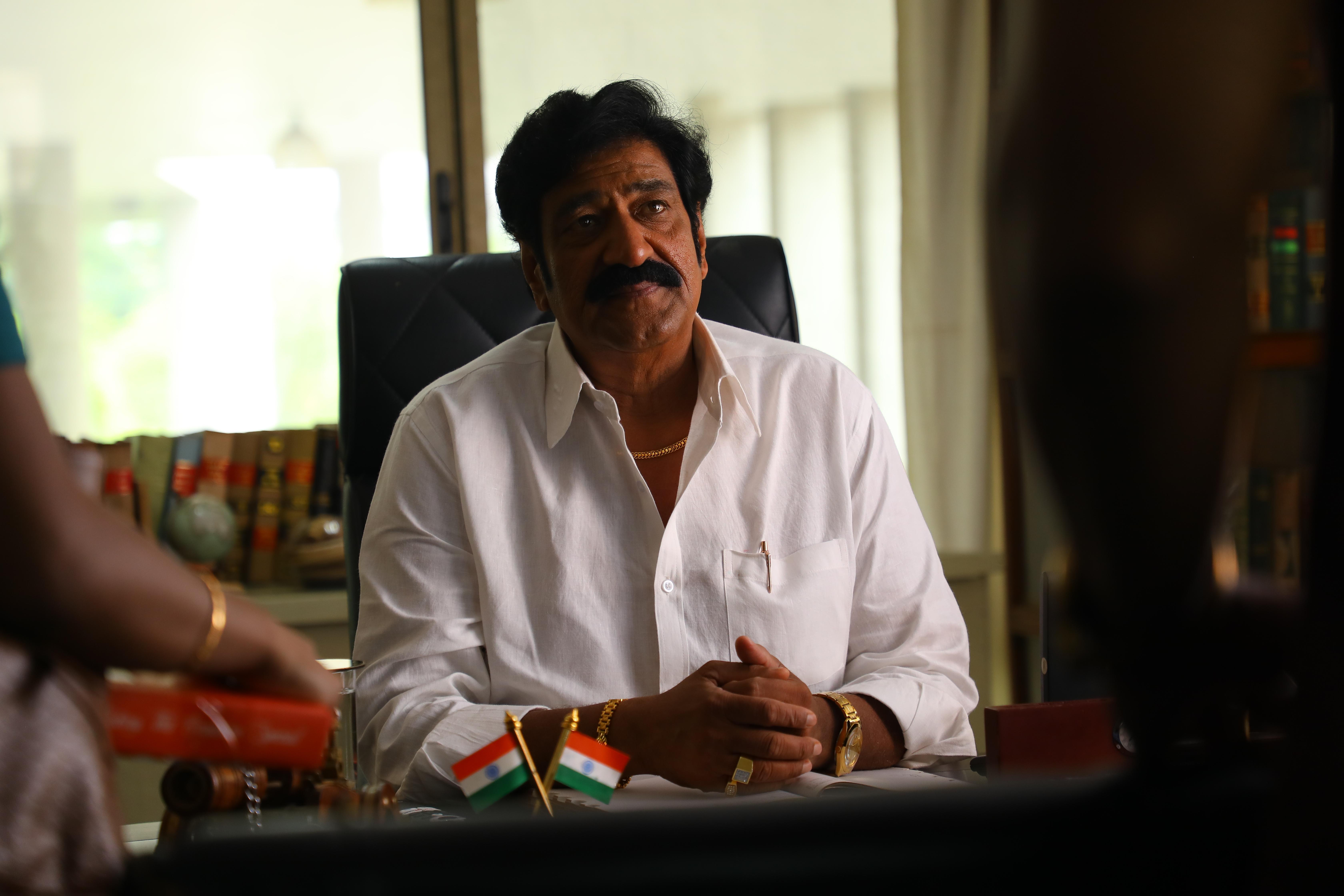 Photo 6 of Hari Hara Veera Mallu