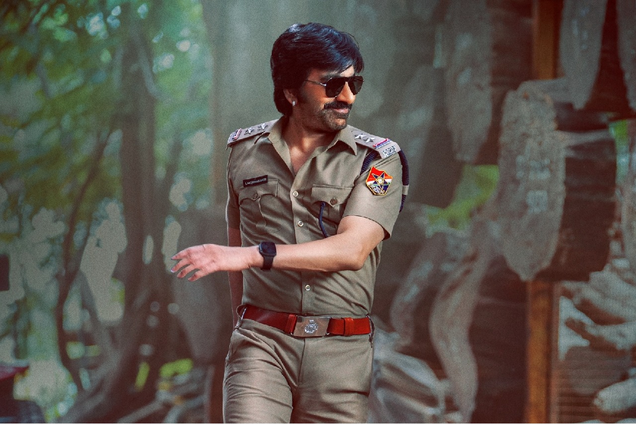 Photo 6 of Mass Jathara