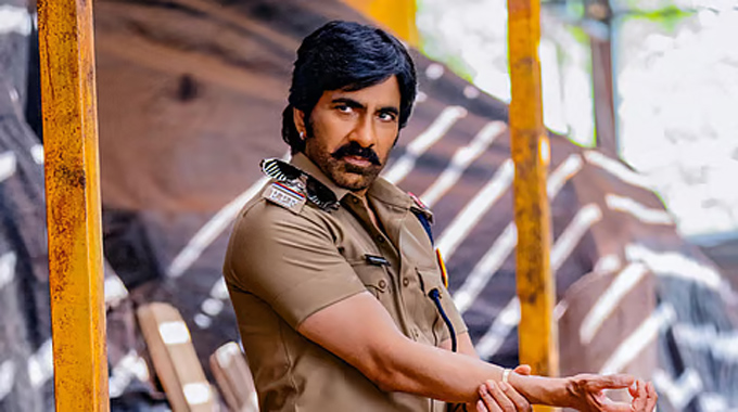 Photo 7 of Mass Jathara