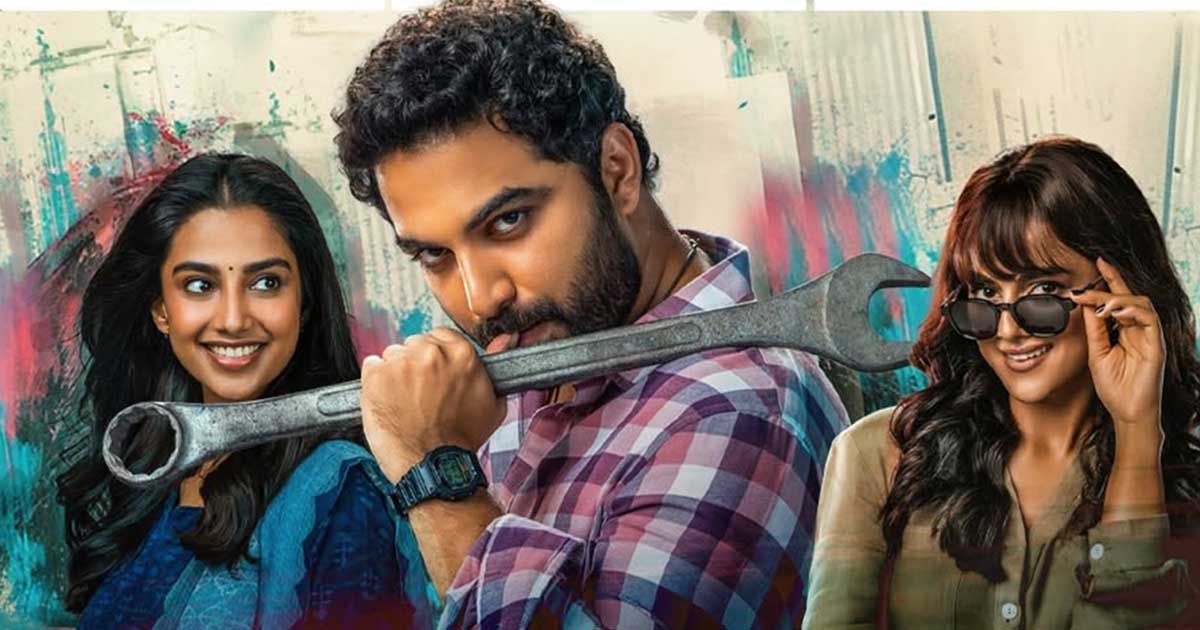 Photo 3 of Mechanic Rocky