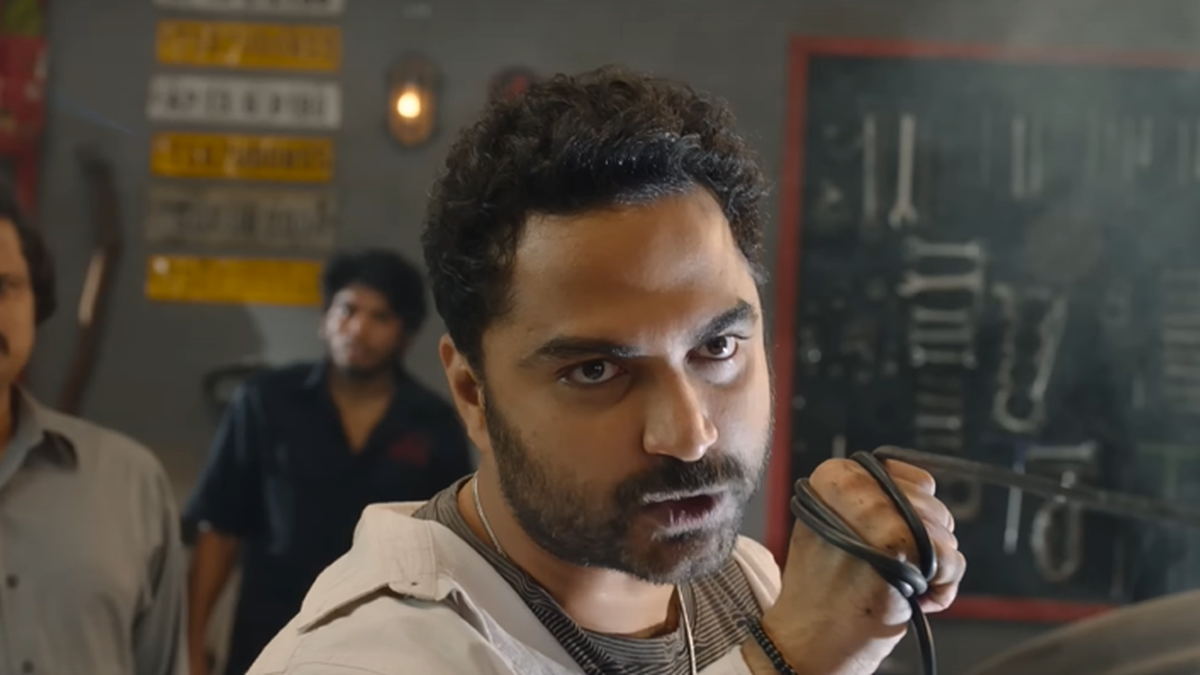 Photo 8 of Mechanic Rocky