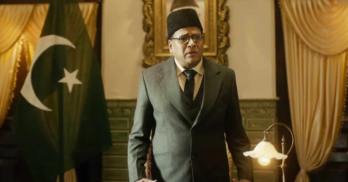 Photo 6 of Razakar