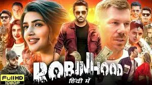 Photo 5 of Robinhood