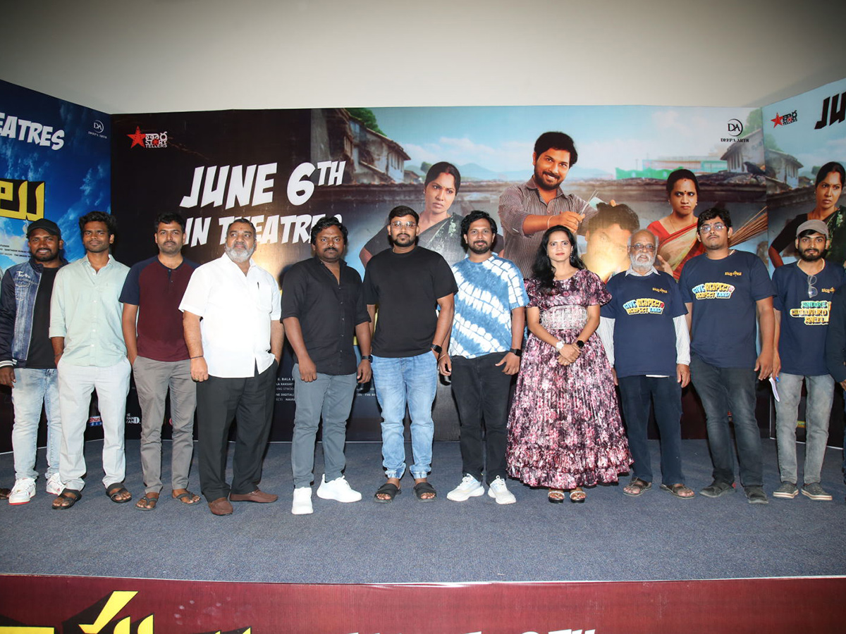 Photo 4 of Badmashulu