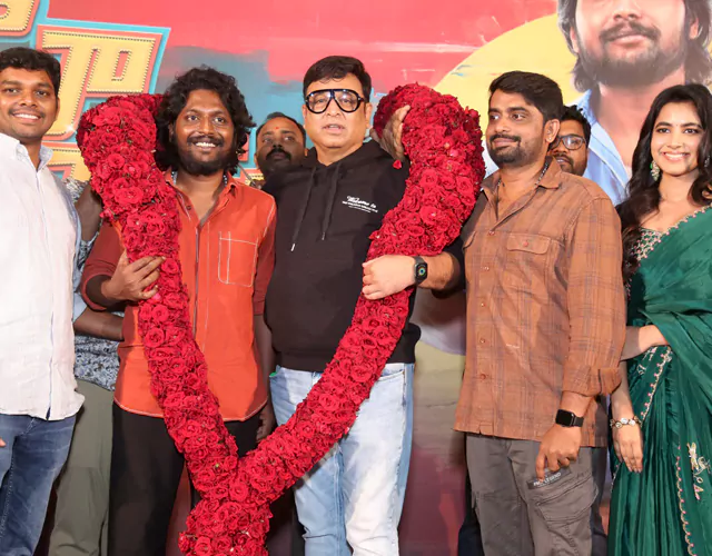 Photo 6 of Badmashulu