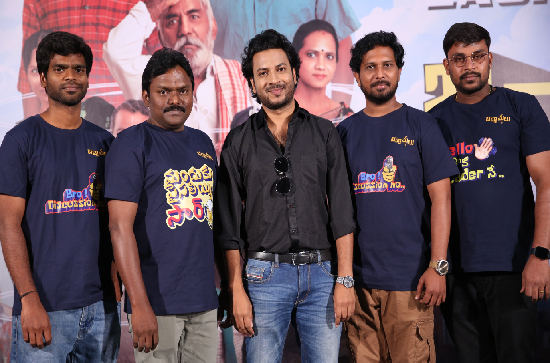 Photo 7 of Badmashulu