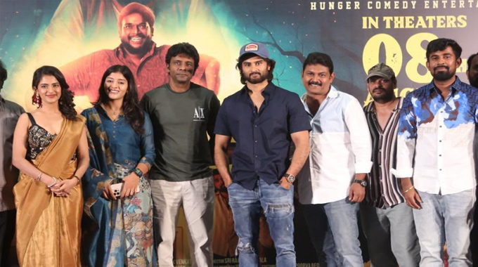 Photo 2 of Bakasura Restaurant