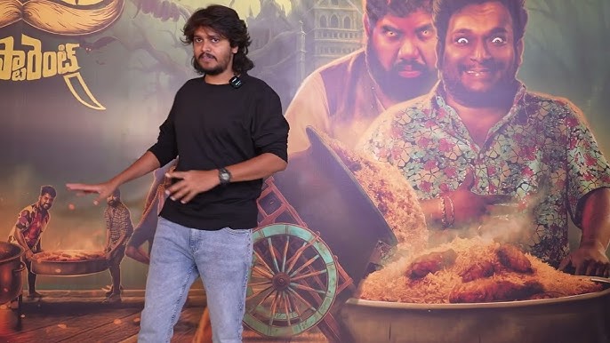 Photo 7 of Bakasura Restaurant