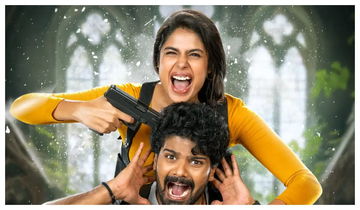 Photo 4 of Mathu Vadalara 2