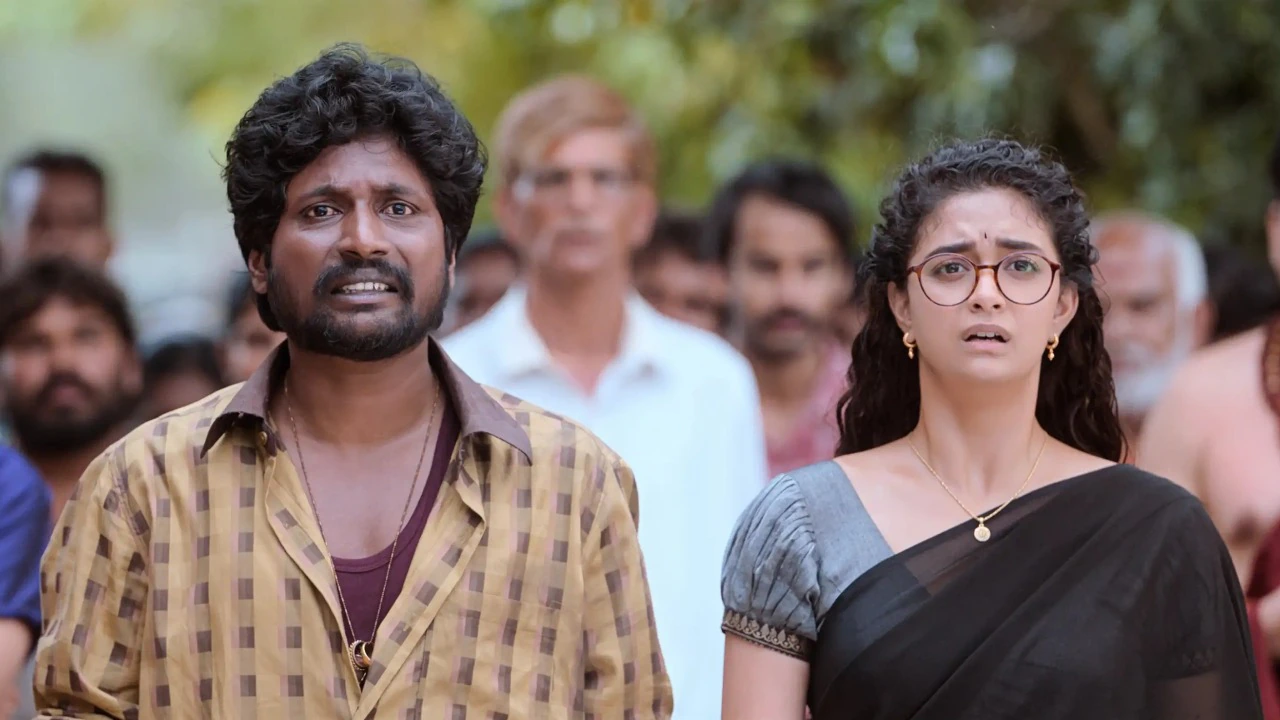 Photo 6 of Uppu Kappurambu