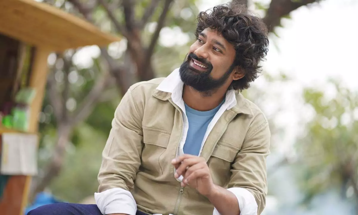 Photo 1 of Chitram Choodara