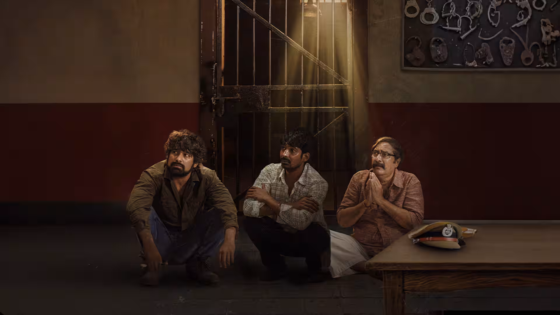 Photo 4 of Chitram Choodara