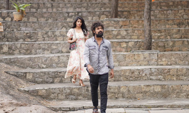 Photo 5 of Chitram Choodara
