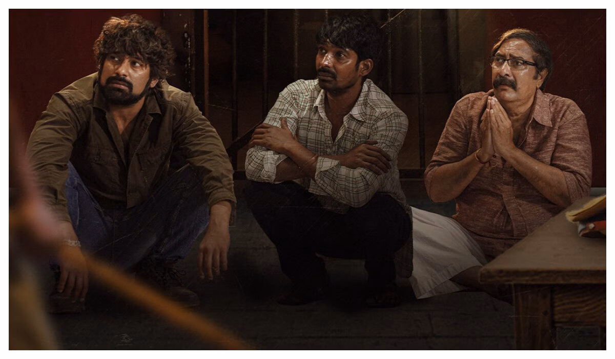 Photo 6 of Chitram Choodara