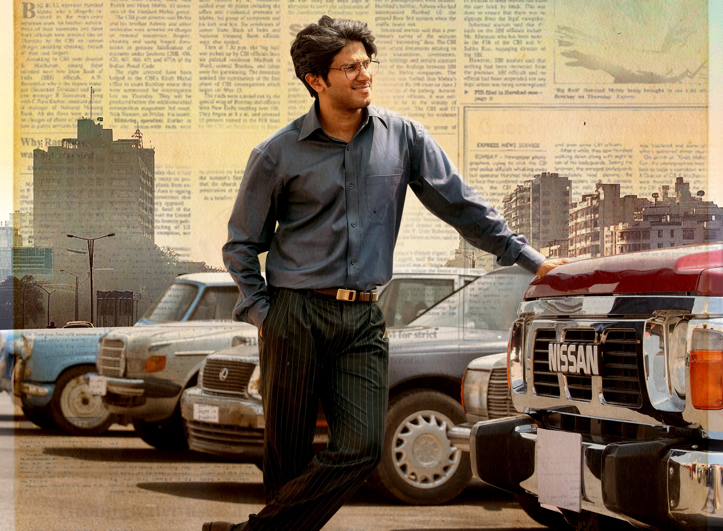 Photo 1 of Lucky Baskhar