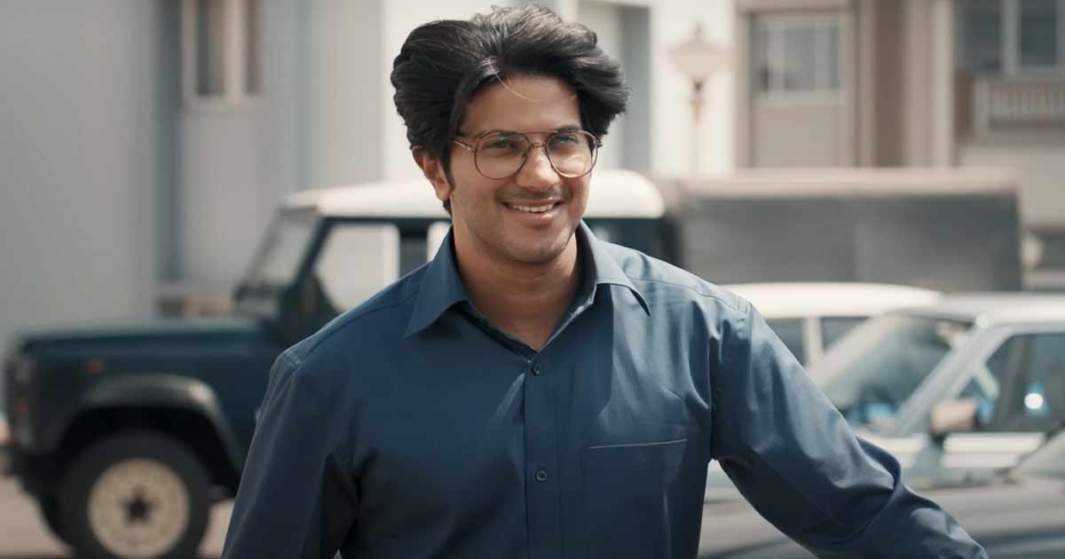 Photo 8 of Lucky Baskhar