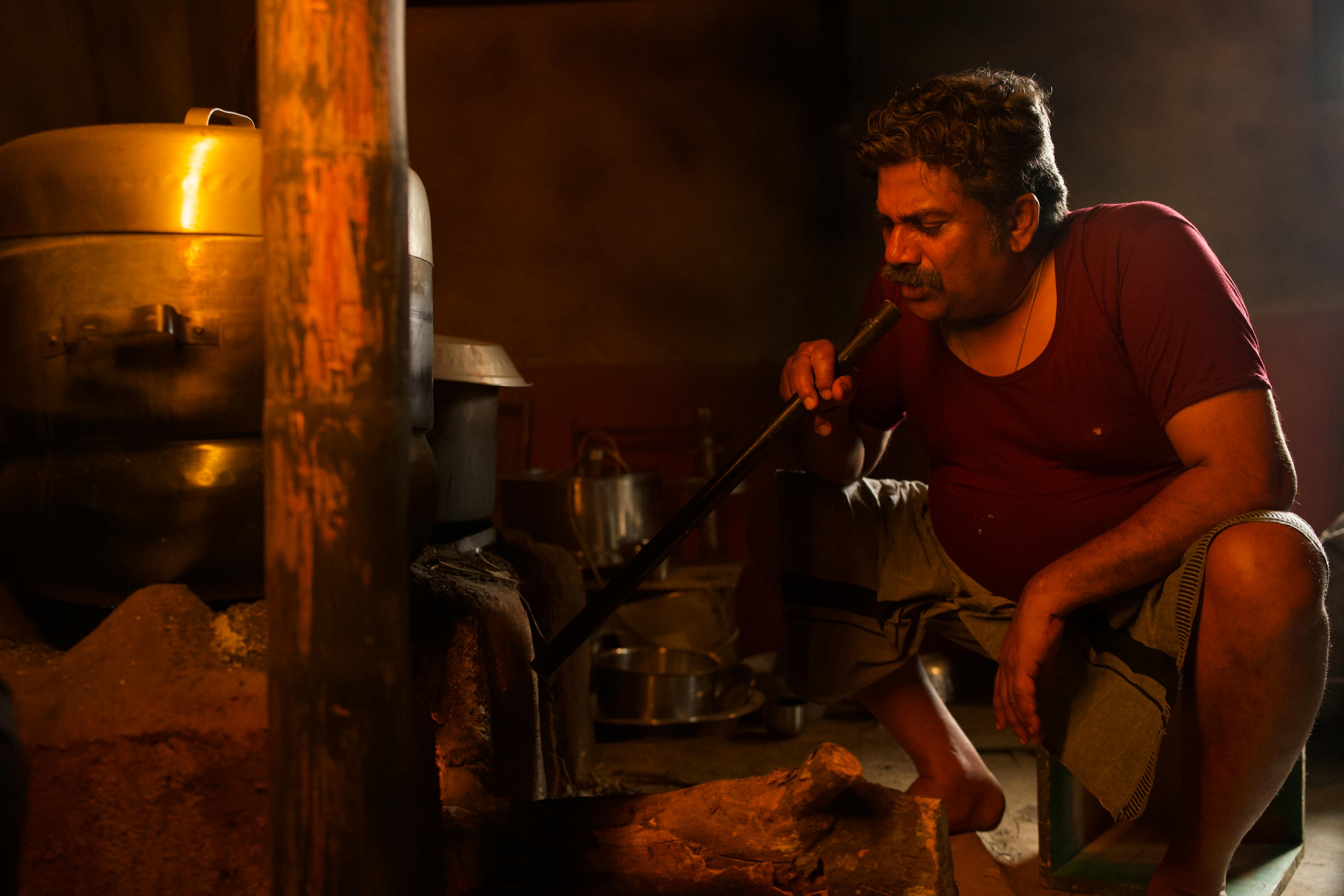 Photo 1 of Shakhahaari 