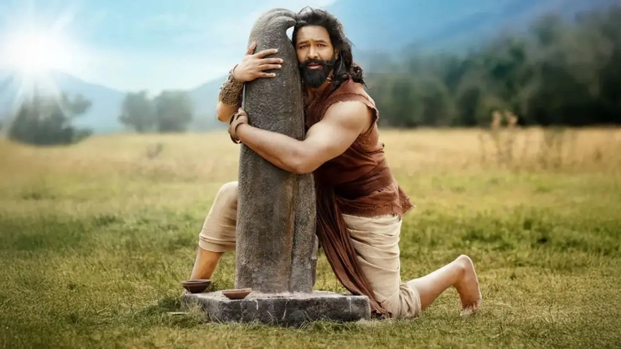 Photo 1 of Kannappa