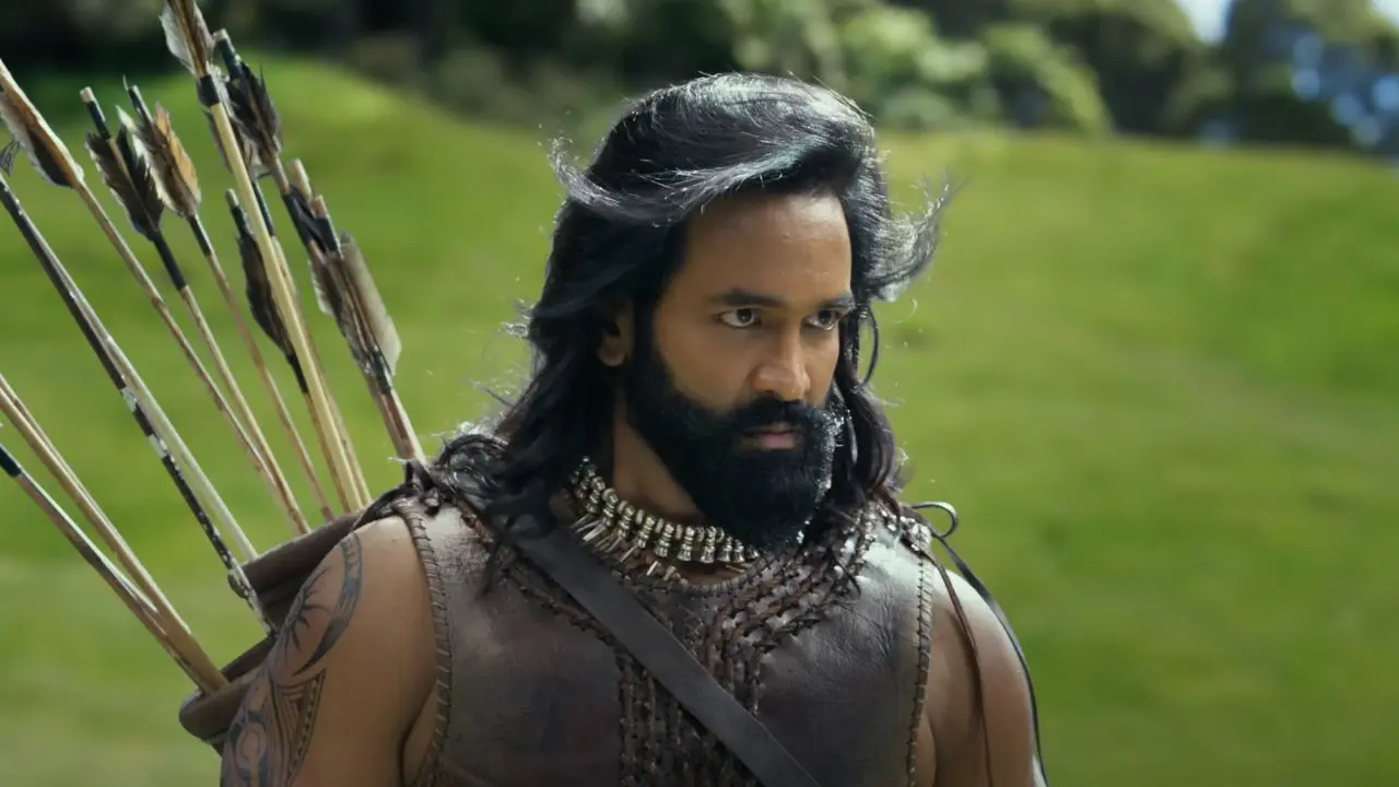 Photo 2 of Kannappa