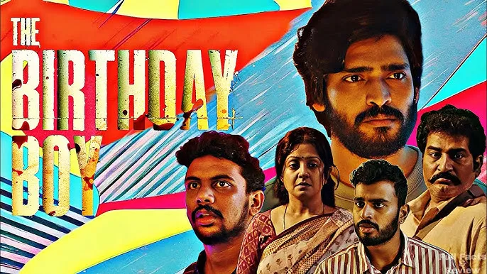 Photo 1 of The Birthday Boy