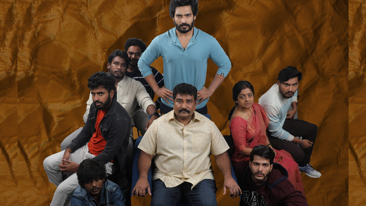 Photo 3 of The Birthday Boy