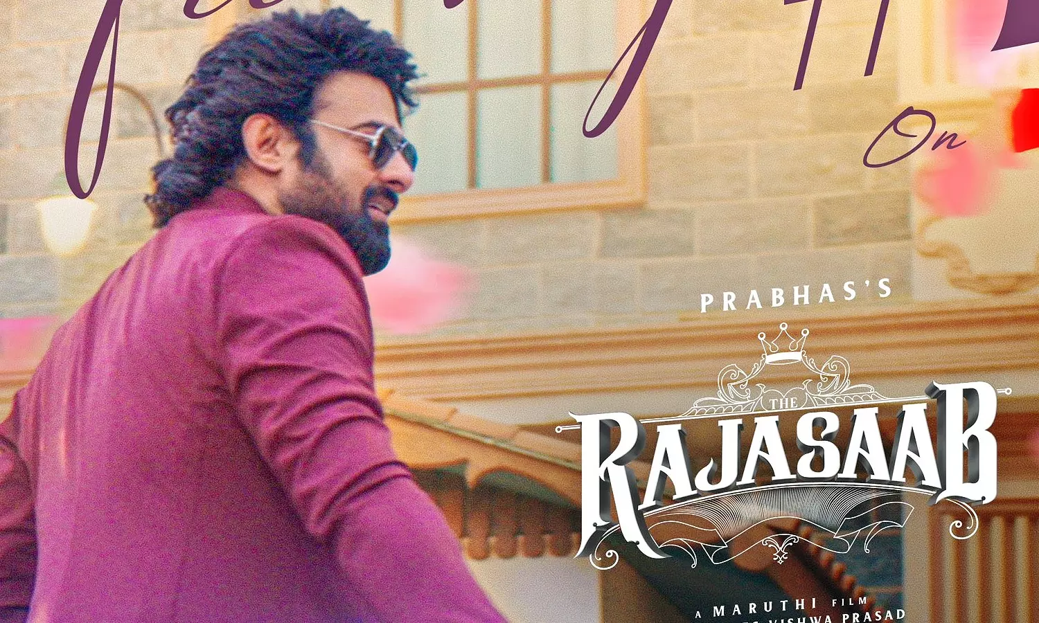 Photo 4 of The Raja Saab