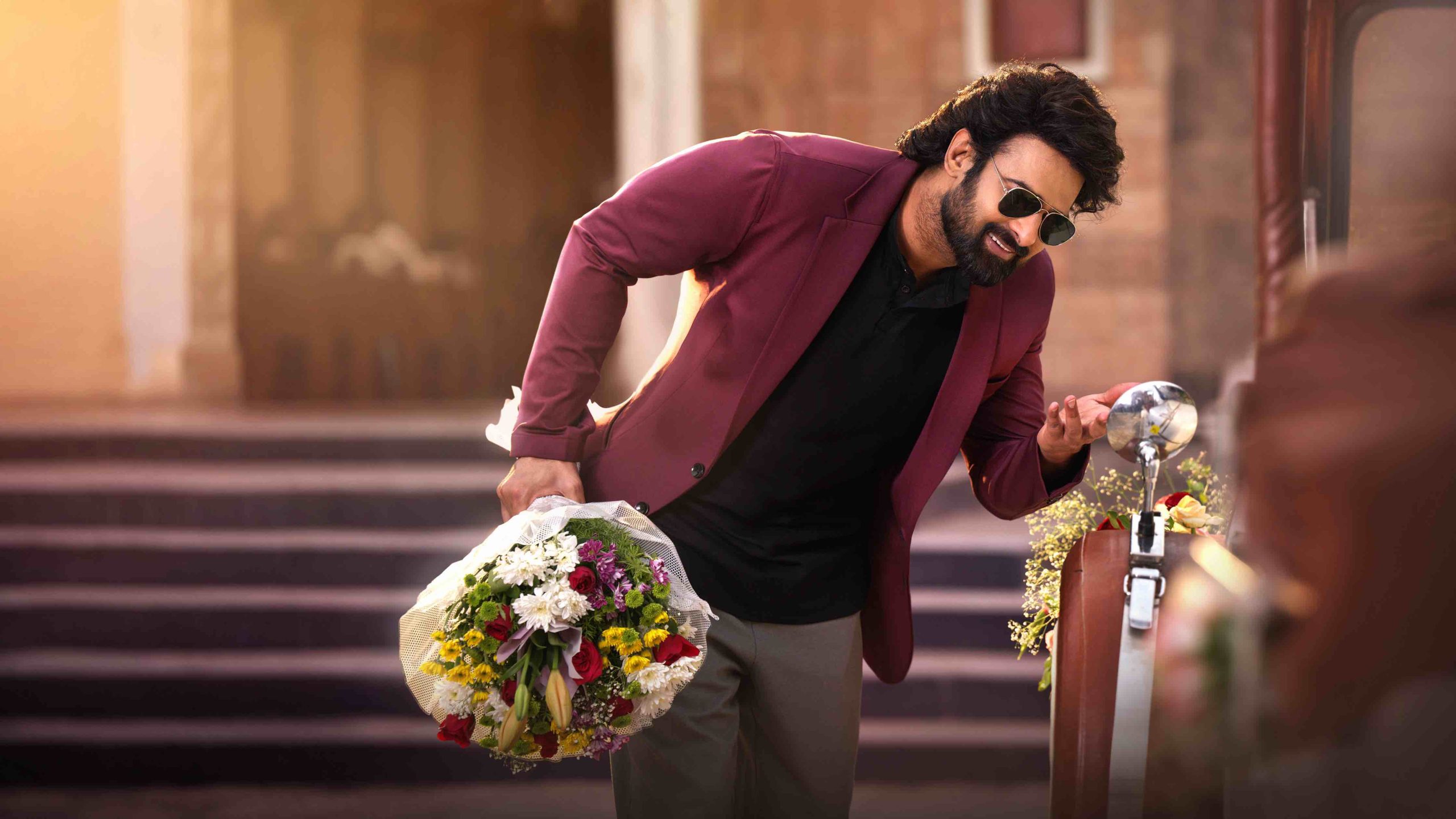 Photo 7 of The Raja Saab