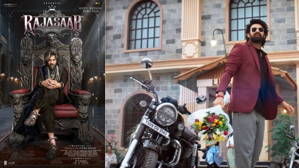 Photo 8 of The Raja Saab