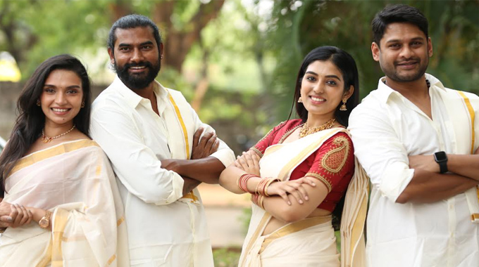 Photo 1 of Cherasaala