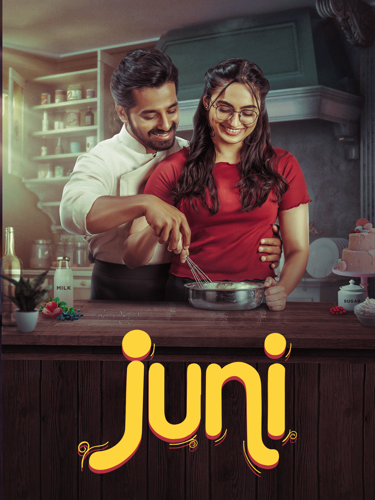 Juni