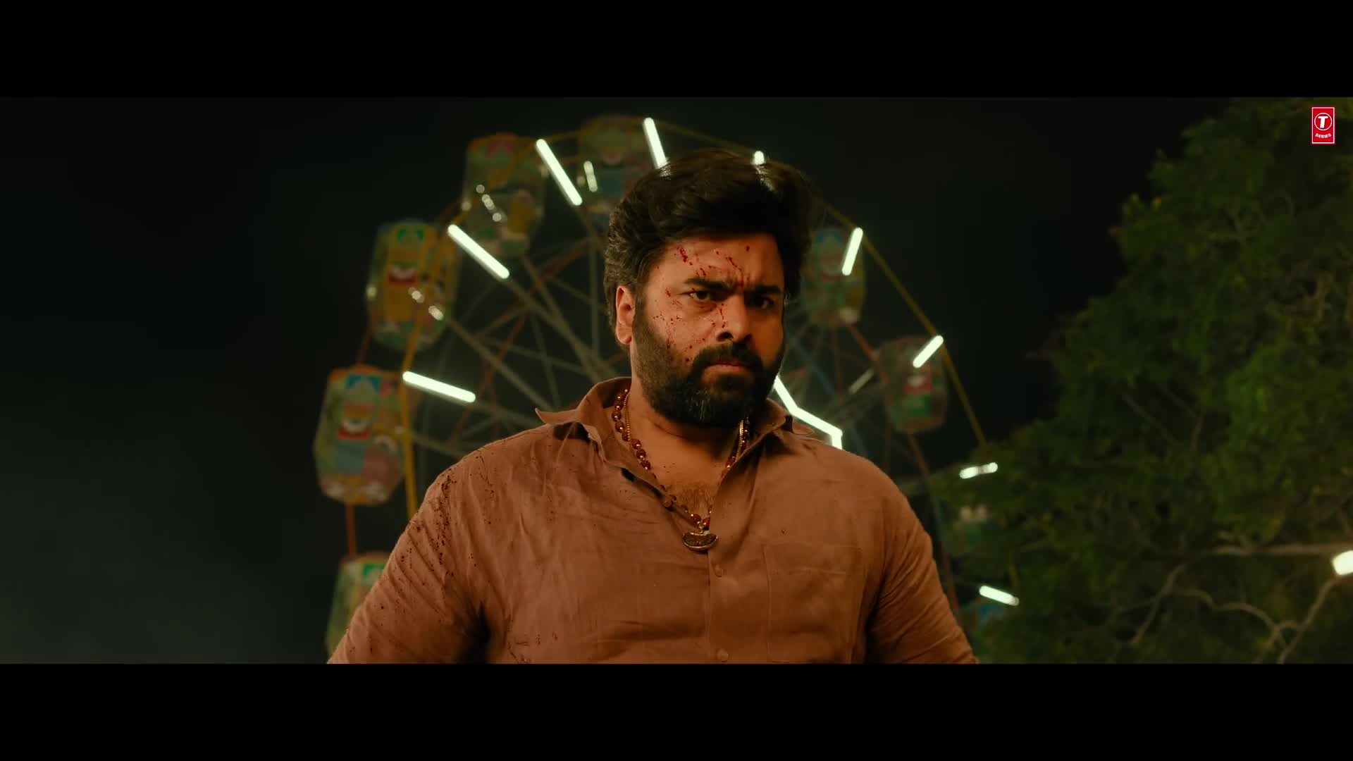 Photo 3 of Bhairavam