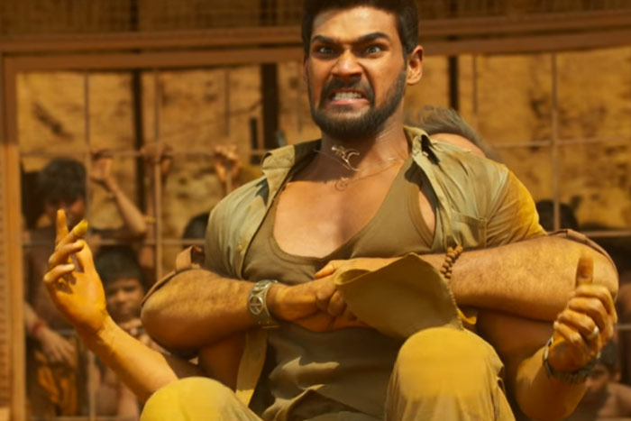 Photo 7 of Bhairavam