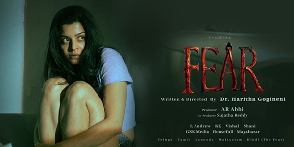 Photo 3 of Fear