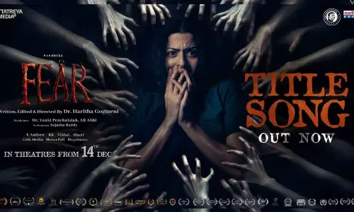 Photo 4 of Fear