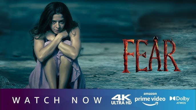 Photo 7 of Fear