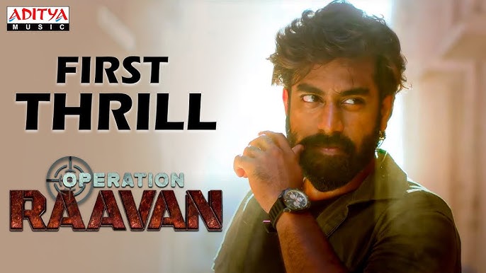 Photo 3 of Operation Raavan