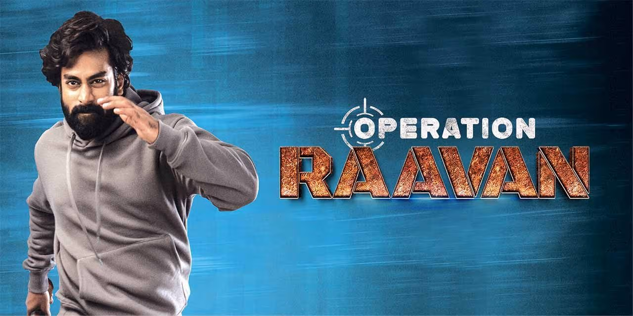 Photo 5 of Operation Raavan